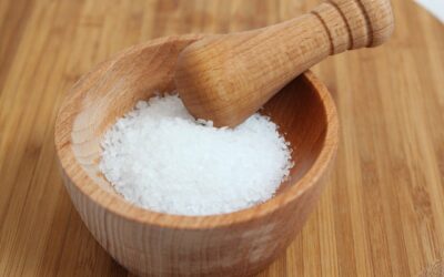 Wie wichtig ist Salz für unsere Gesundheit?
